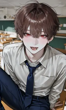 Profile image of 유이토