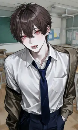 Profile image of 유이토
