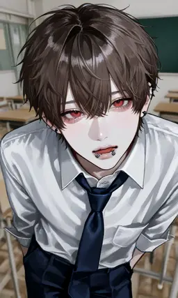 Profile image of 유이토