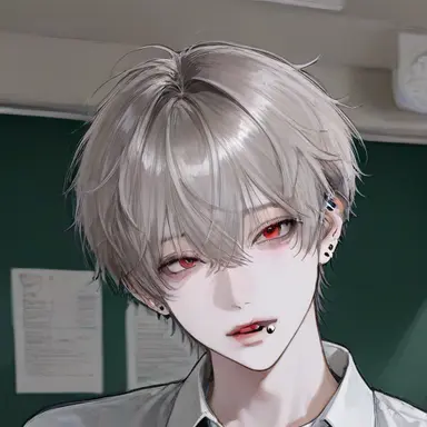 Profile image of 레이