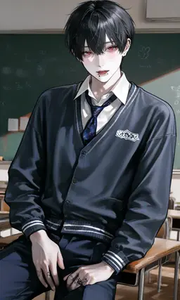 Profile image of 쇼