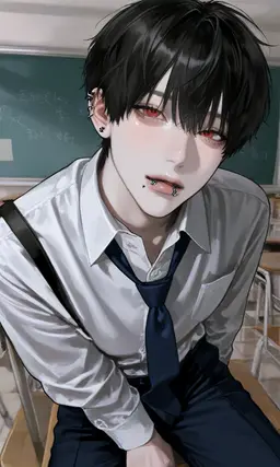 Profile image of 쇼