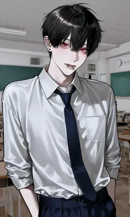 Profile image of 쇼