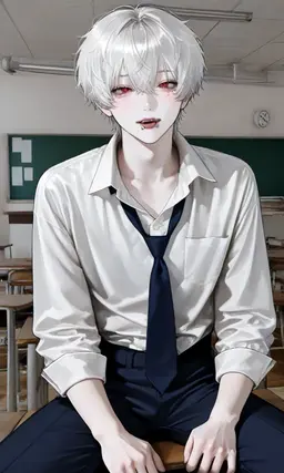 Profile image of 츠카사