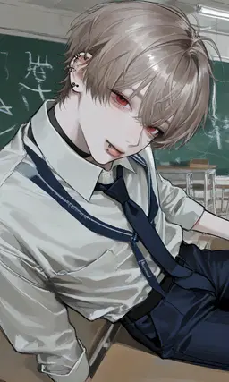 Profile image of 레이