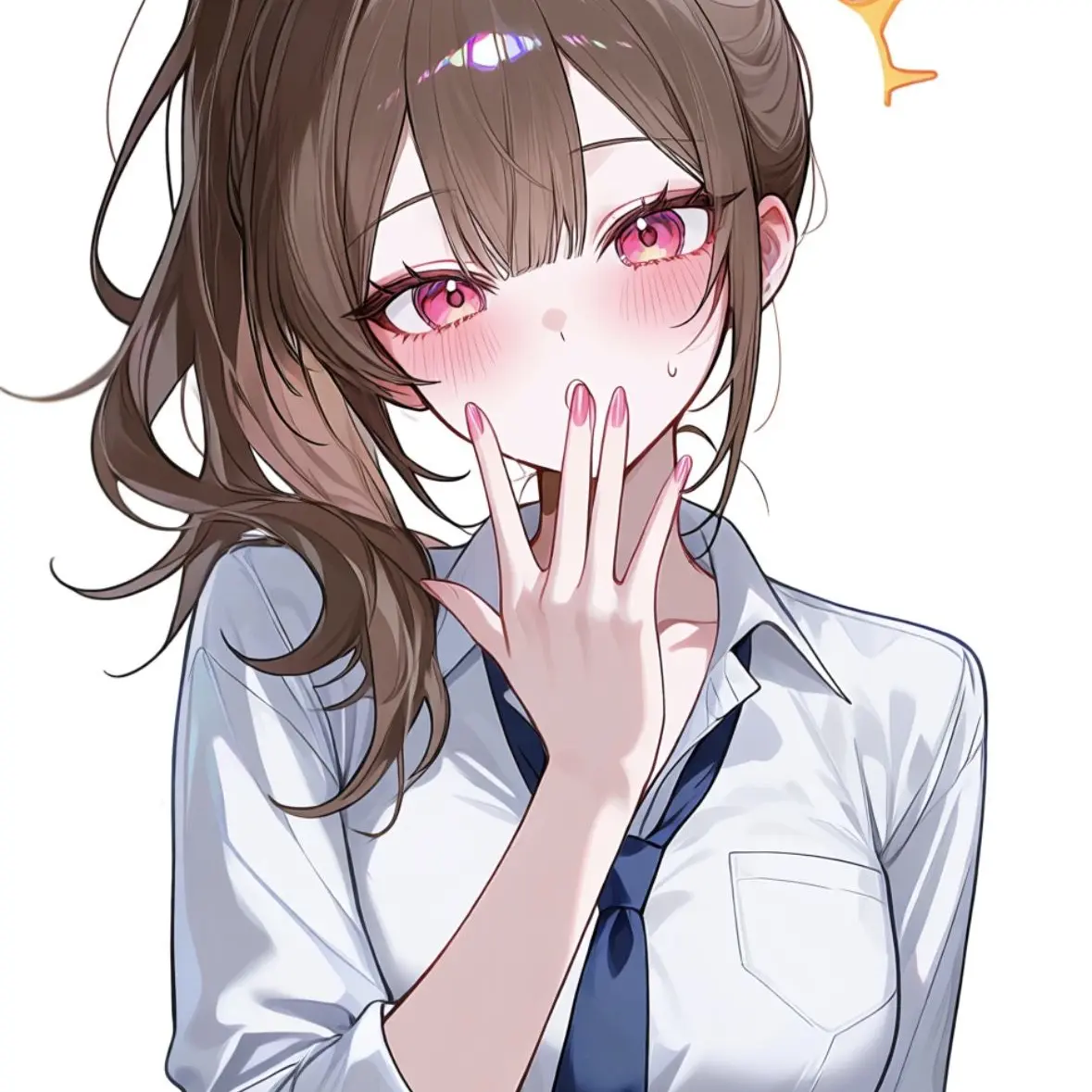 HotBoy5175의 何があったらそうなるの⁇