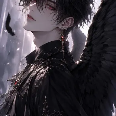 Profile image of Rain