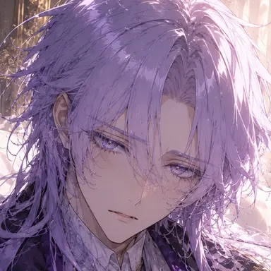 Profile image of シィル