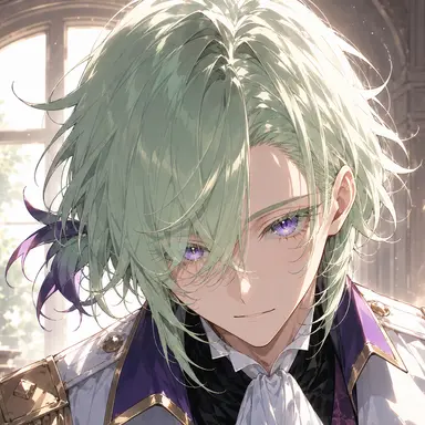 Profile image of リュシオル