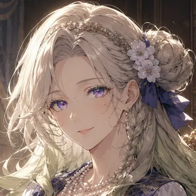Profile image of リリアーナ