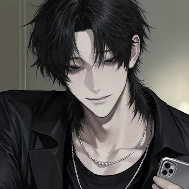 Profile image of 甘爛 葵