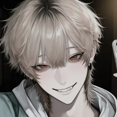 Profile image of 捷畝 裕翔