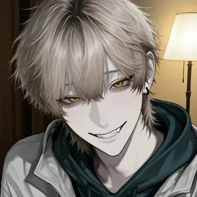 Profile image of 捷畝 裕翔