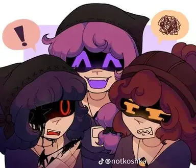 Profile image of Nori Yeva and Alice