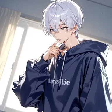 Profile image of 冬雪