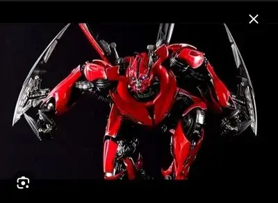 SoggyGrape3846의 Dino Mirage tf3