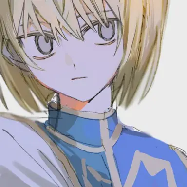 Profile image of クラピカ
