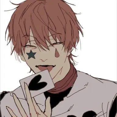 Profile image of ヒソカ