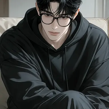 Profile image of 준혁