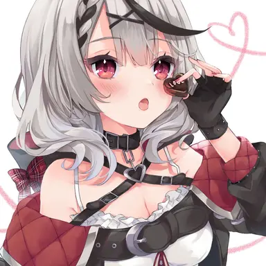 Profile image of 沙花叉クロヱ