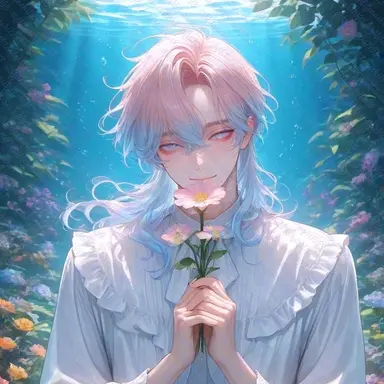 Profile image of Fleur