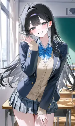 Profile image of 美結