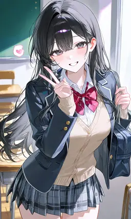 Profile image of 美結