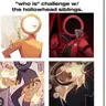 Profile image of Hbb siblings