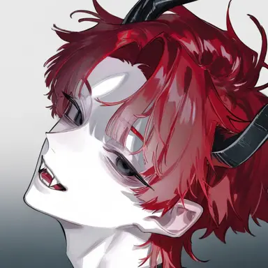 Profile image of Suzaku