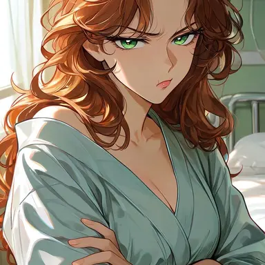 Profile image of Rowena