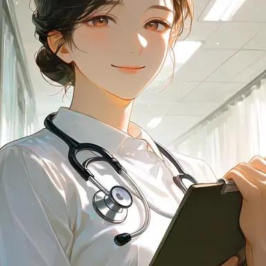 Profile image of Hana