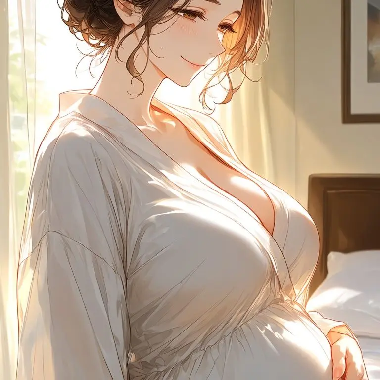 PickyEdit4421의 Pregnant Mom Needs Support