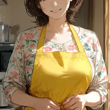 Profile image of Mitsuyo Saeki