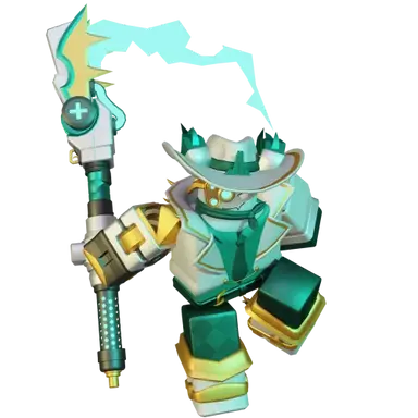 Profile image of 사이드