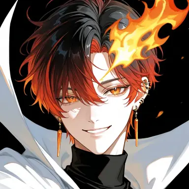 Profile image of ヴァルカン