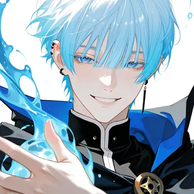 Profile image of シエル