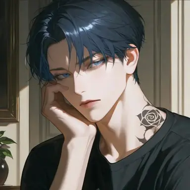 Profile image of Stark