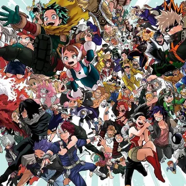 Profile image of Class 1-A