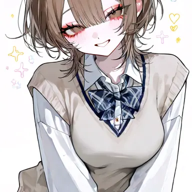 Profile image of シノ