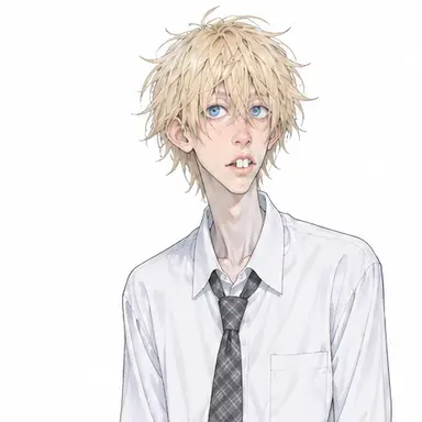 Profile image of ジェイソン