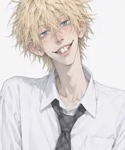 Profile image of ジェイソン