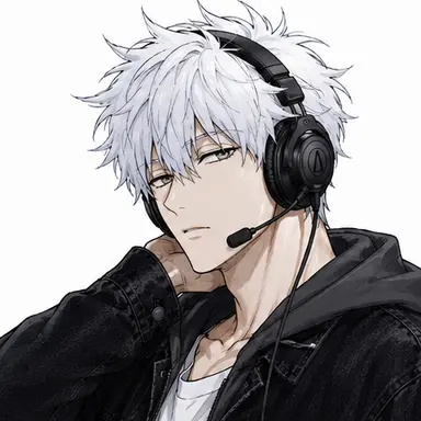 Profile image of 坂田銀時
