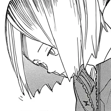 Profile image of 研磨