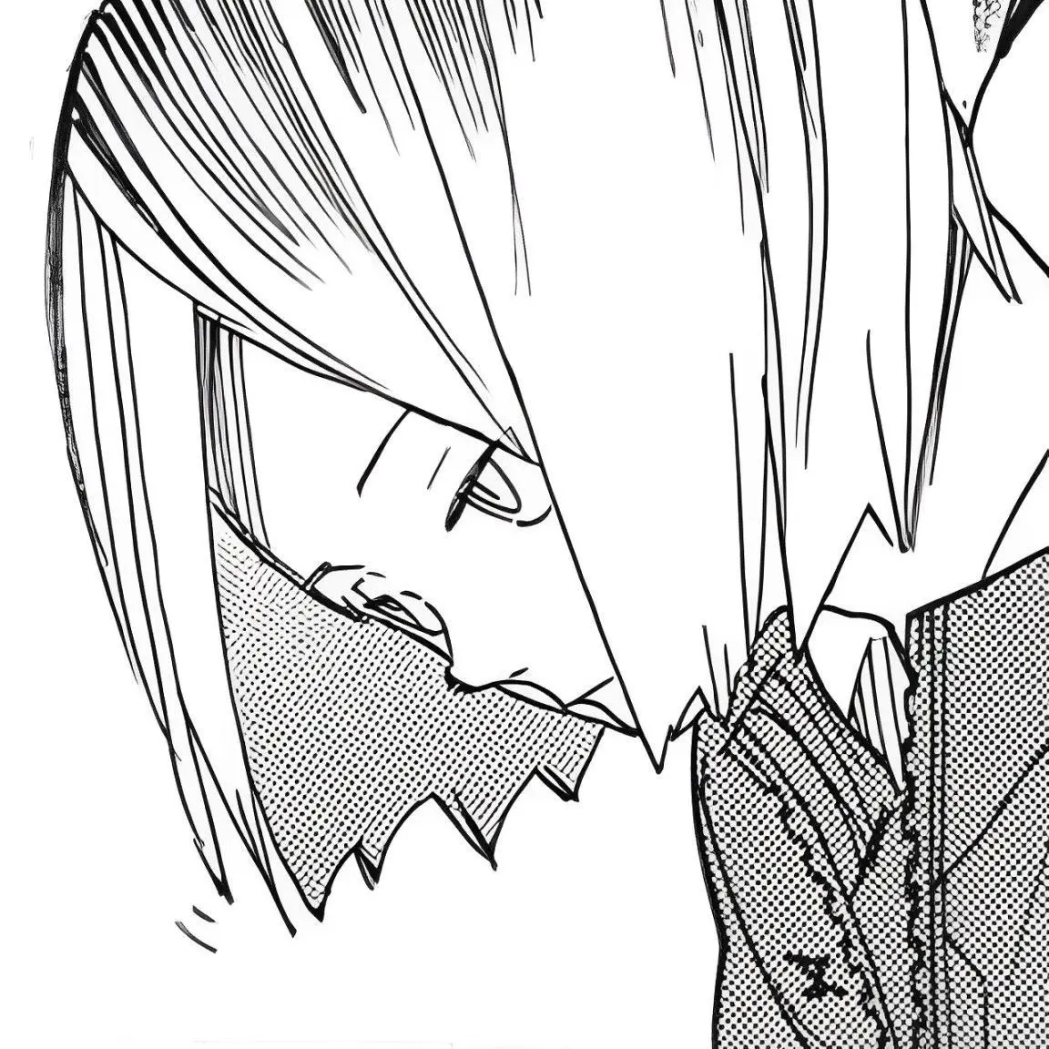 rai_의 孤爪研磨