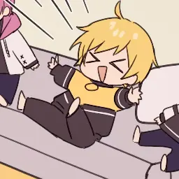 Profile image of ぷりっつ