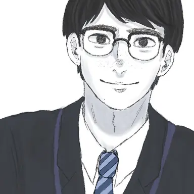 Profile image of 溝口　朋希