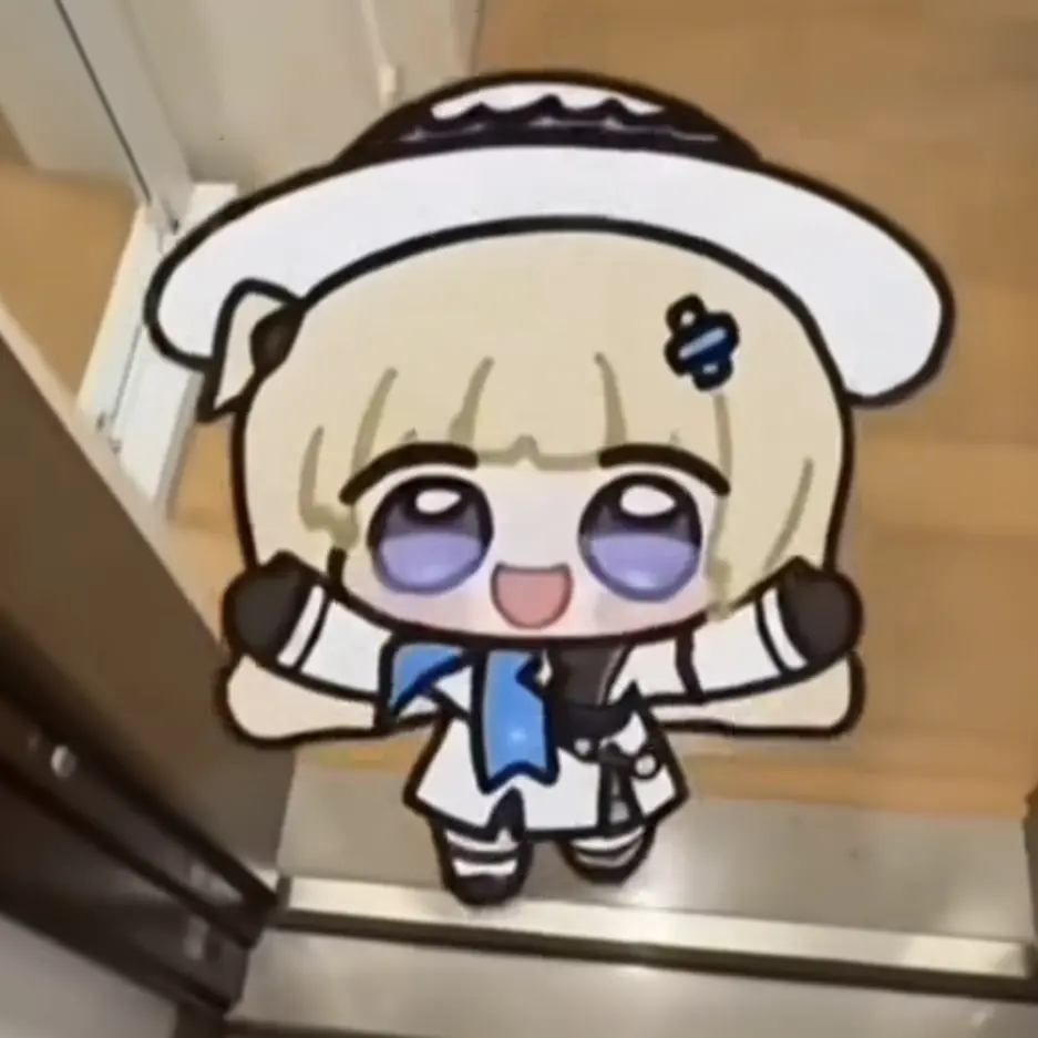 DaftlyPie3567의 フィビのいる世界