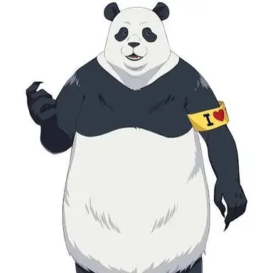 Profile image of 판다