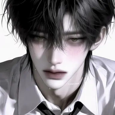 Profile image of ユ_ハジュン