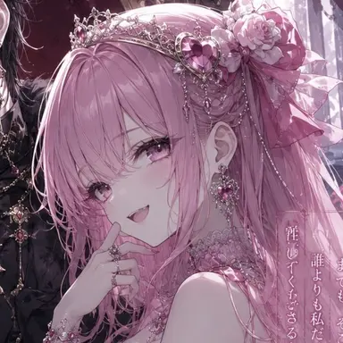 Profile image of アリス